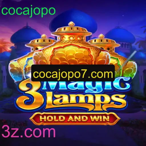 Descubra o Fascinante Mundo de 3MagicLamps