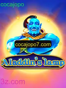 Explorando o Fascinante Mundo de Aladdinslamp