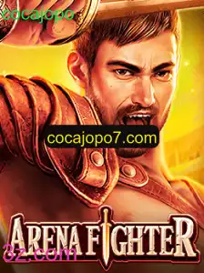 ArenaFighter: A Nova Era dos Jogos de Combate