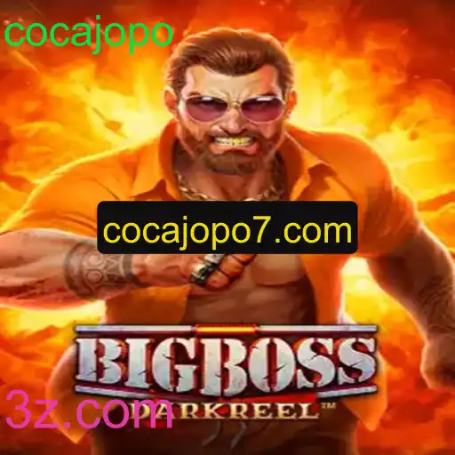 BigBoss: O Impactante Jogo de Estratégia e Astúcia