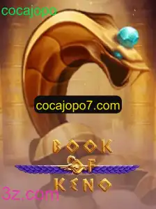 Explorando o Mundo do Jogo BookOfKeno: Regras, Estratégias e Eventos Atuais