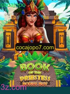 Explorando o Mundo de BookOfThePriestess - Um Jogo de Estratégia com 'Cocajopo'