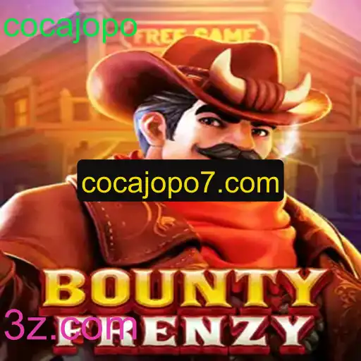 Descubra o Empolgante Mundo de BountyFrenzy: Um Jogo de Estratégia e Aventura