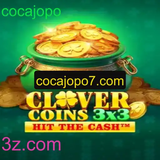 Descubra Clovercoin3x3: O Jogo Estratégico de Conexões Rápidas