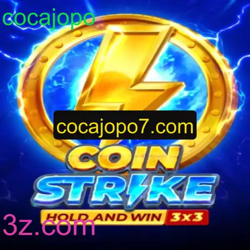Descubra Coinstrike: O Novo Fenômeno do Entretenimento Interativo