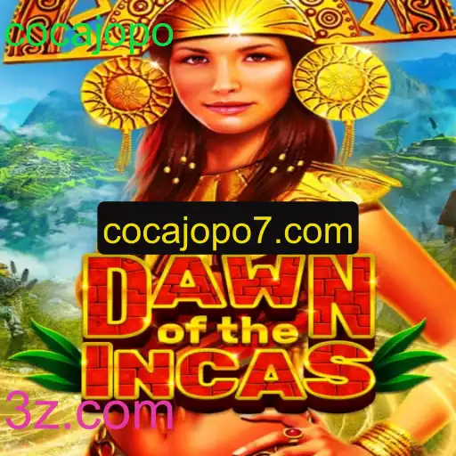 DawnoftheIncas: Uma Jornada Épica no Mundo Antigo