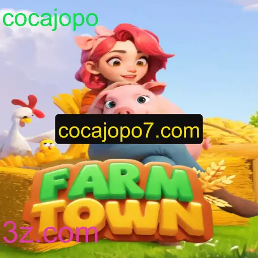 A Fascinante Aventura de FarmTown: Descubra o Encanto do Jogo