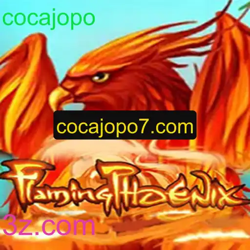 Descubra o Jogo FlamingPhoenix: A Nova Sensação no Mundo dos Games