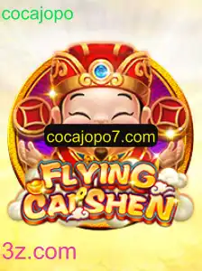 Descubra o Fascinante Mundo do Jogo FlyingCaiShen