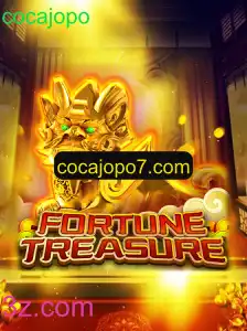 FortuneTreasure: A Jornada Épica no Mundo de Cocajopo