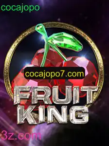 Desvendando o Fascinante Universo de FruitKing: O Jogo do Momento