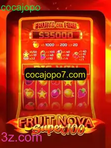 Explorando o Fascinante Mundo de FruitNovaSuper100: Um Guia Completo