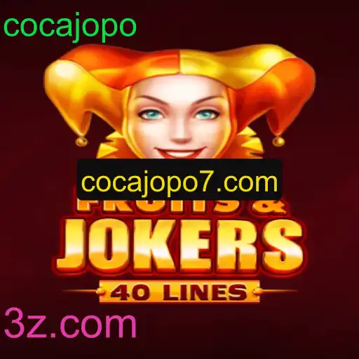 Descubra o Mundo de FruitsAndJokers40: Um Jogo de Estratégia e Diversão