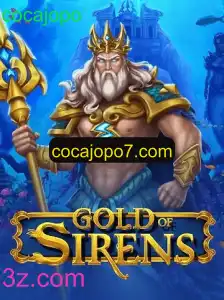 Descobrindo os Segredos de GoldofSirens: Uma Aventura Inovadora