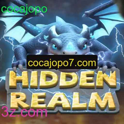 HiddenRealm: Descubra o Intrigante Mundo de Cocajopo