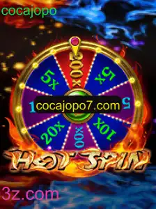 Descubra o Universo de HotSpin: O Jogo que Está Conquistando o Mundo
