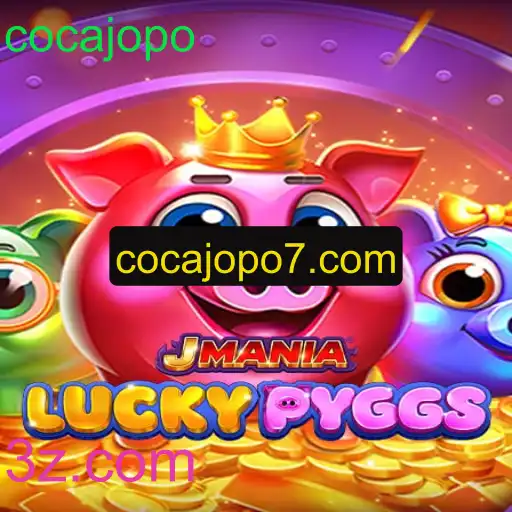 Explorando o Mundo de JManiaLuckyPyggs: A Nova Sensação dos Jogos