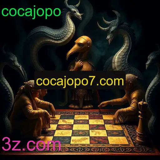 Jogos de tabuleiro