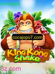 Descubra o Mundo Fascinante de KingKongShake: Um Jogo Revolucionário