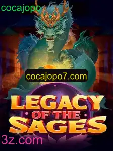 Explorando LegacyoftheSages: Um Novo Mundo de Aventuras Fantásticas