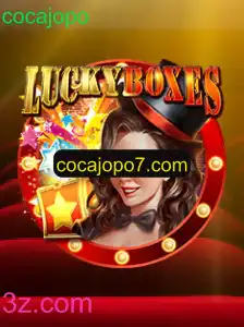 Descubra o Mundo Encantado de LuckyBoxes: Um Guia Completo