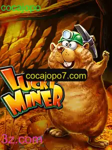 Explorando o Mundo de LuckyMiner: O Jogo de Mineração