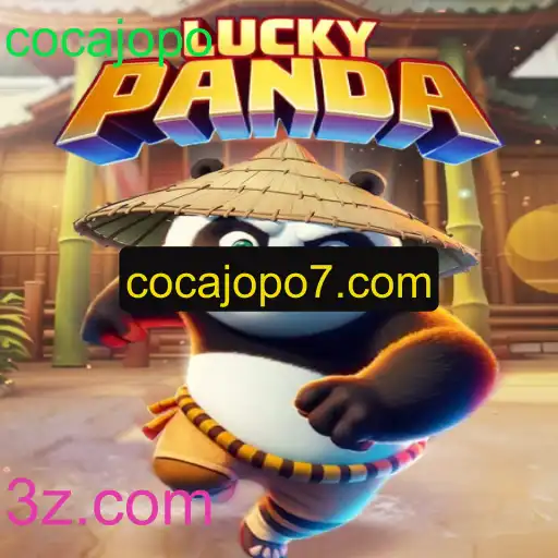 Explorando LuckyPanda: O Jogo que Conquista Novos Fãs com a Palavra-chave 'Cocajopo'