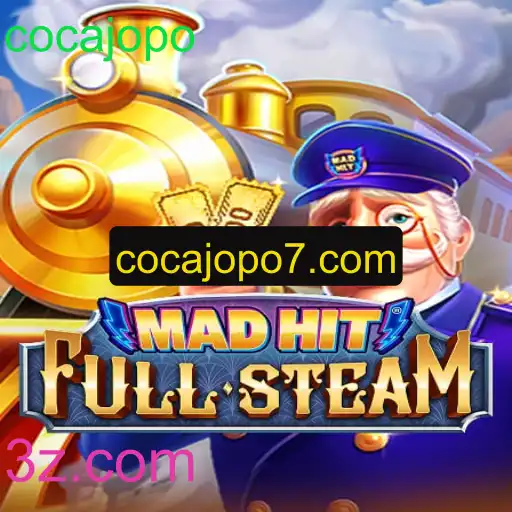 MadHitFullSteam: Um Mergulho no Mundo Intenso de Cocajopo