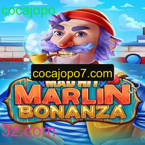 Descobrindo o Mundo de MadHitMarlinBonanza: Experiência de Jogo Inovadora