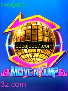Explorando o Mundo de MovenJump: A Nova Sensação dos Games