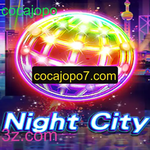 Descubra o Envolvente Mundo de NightCity: O Jogo Revolucionário de Cocajopo