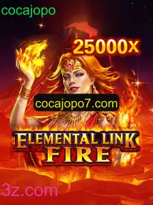 Explorando ElementalLinkFire: Um Novo Horizonte no Mundo dos Jogos de Tabuleiro