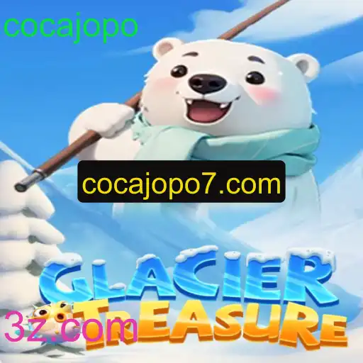 Descubra o Mundo de Aventura de GlacierTreasure