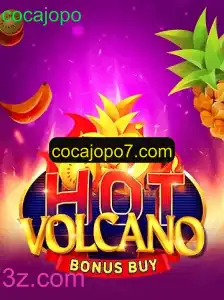 Explorando o Mundo de HotVolcanoBonusBuy: Uma Jornada Dinâmica