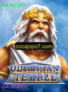 OlympianTemple: Explorando o Novo Fenômeno dos Jogos
