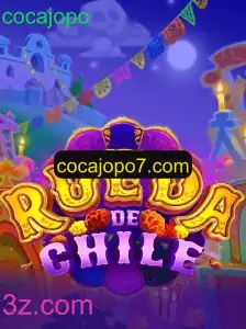 RuedaDeChile: Uma Nova Experiência de Jogo Inovadora