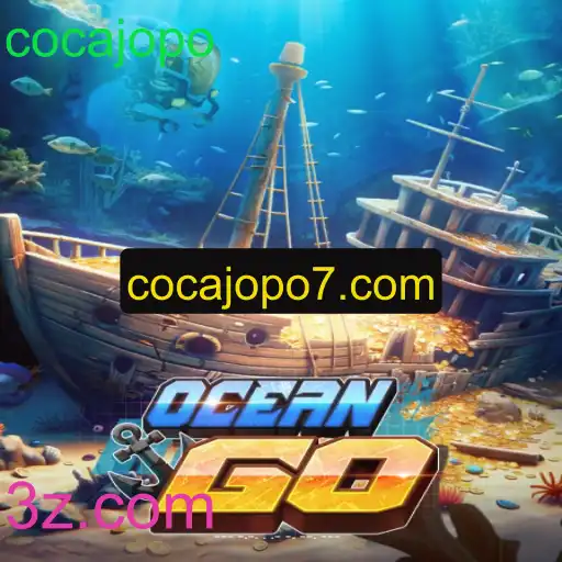 Explorando OceanGO: O Novo Fenômeno dos Jogos com Cocajopo