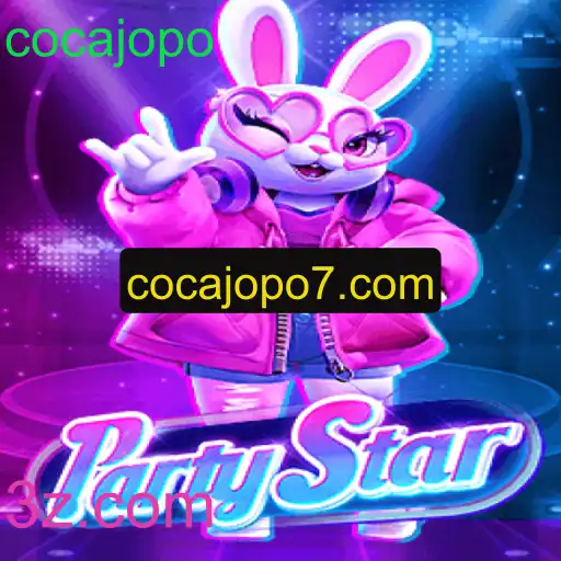 PartyStar: Uma Experiência Única de Entretenimento com Cocajopo