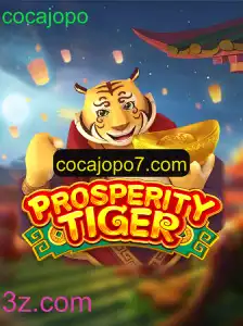 Descubra ProsperityTiger: Um Jogo Estratégico de Crescimento e Domínio