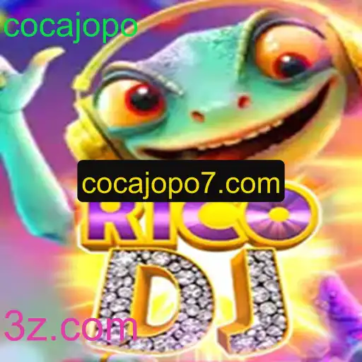 Descubra o Universo Empolgante de RicoDJ e a Estratégica Palavra-chave Cocajopo