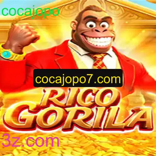 Explorando o Fascinante Mundo de RicoGorila
