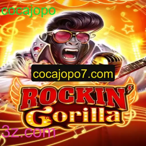 Descubra as Aventuras e Desafios de RockinGorilla: O Jogo Que Está Conquistando 2023