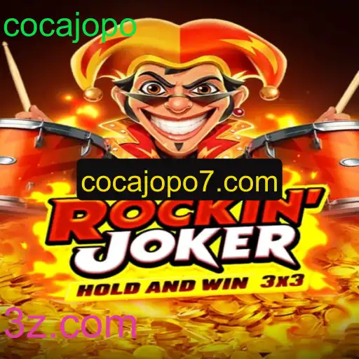 Descubra as Regras e a Emoção do Jogo RockinJoker