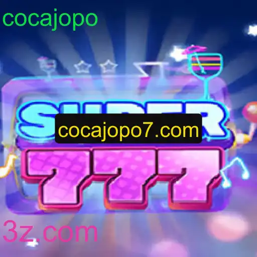Descubra o Fascinante Mundo de Super777: O Jogo de Estratégia e Sorte com Cocajopo