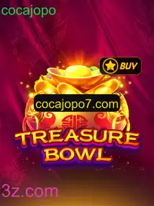 Descubra o Fascinante Mundo de TreasureBowl e a Mistura Surpreendente com Cocajopo