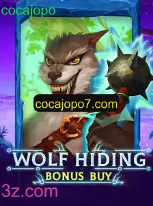 Explorando o Universo de WolfHidingBonusBuy: Um Mergulho no Jogo de Estratégia