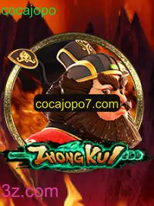 Desvendando ZhongKui: O Intrigante Jogo de Estratégia com Cocajopo